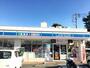 コンビニ　ローソン 辻堂東海岸店（コンビニ）まで563m