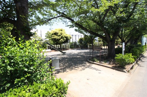 公園　大荒久公園（公園）まで747m