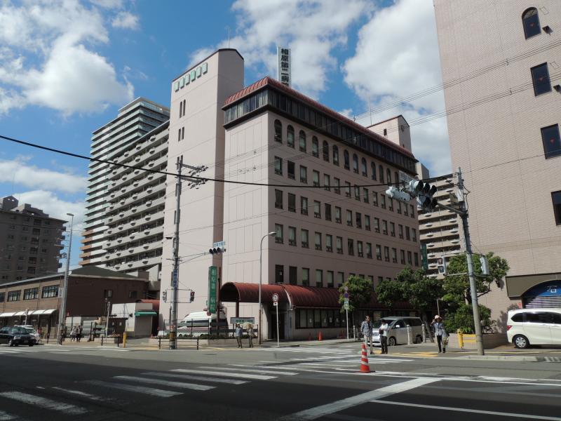 病院　相原第二病院（病院）まで234m