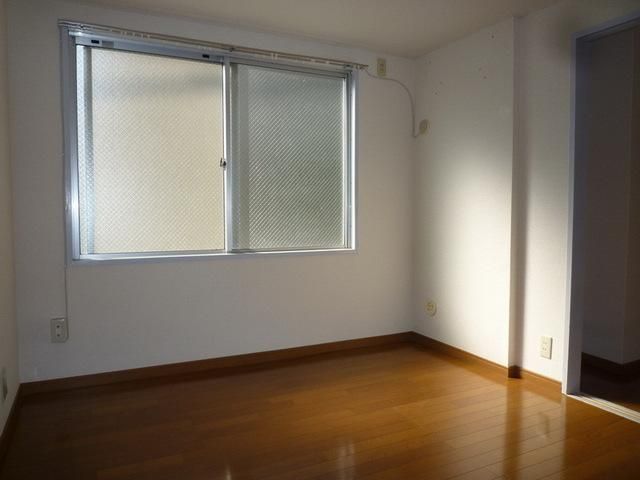 その他部屋・スペース　洋室6帖