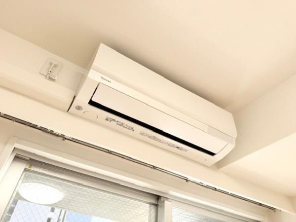 その他設備　☆設備充実☆