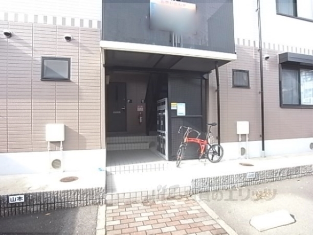 その他　廊下