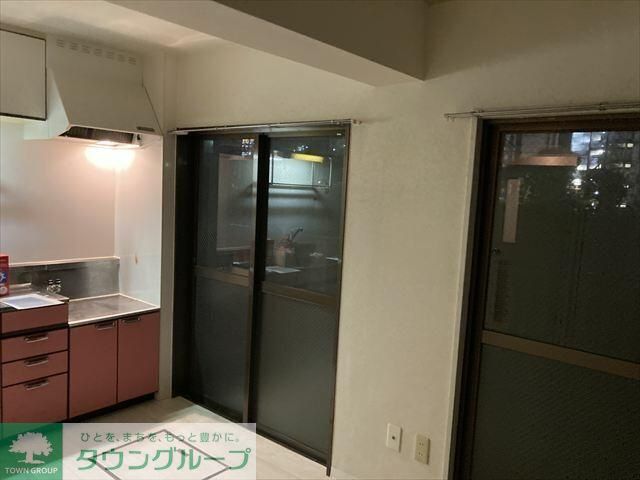 キッチン
