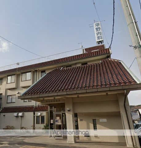 病院　平野内科医院（病院）まで1567m