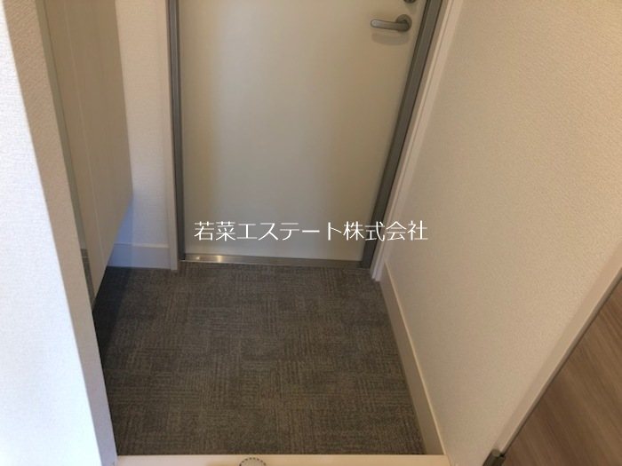 玄関　他部屋参照
