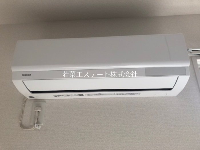 その他設備　他部屋参照