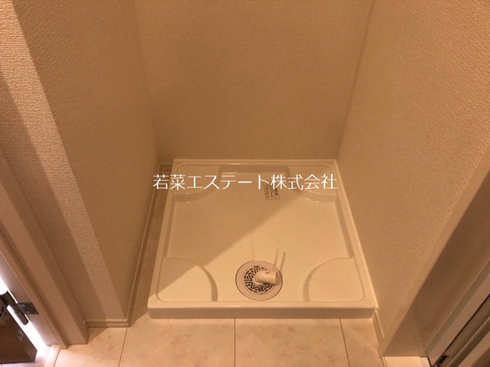 その他設備　他部屋参照