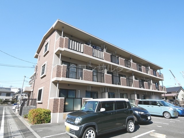 建物外観　リラッサーレ２