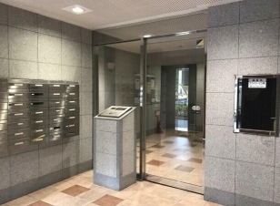 その他共有部分　☆共用部分☆