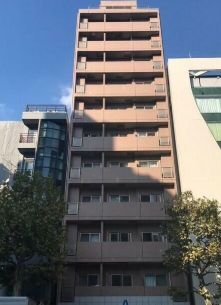 建物外観　☆きれいな外観☆