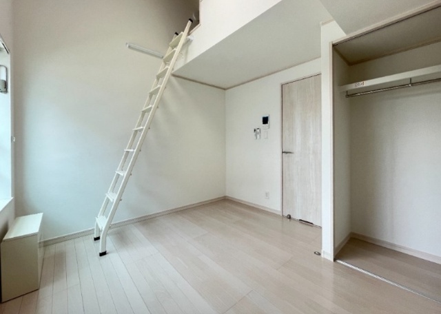 その他部屋・スペース　洋室