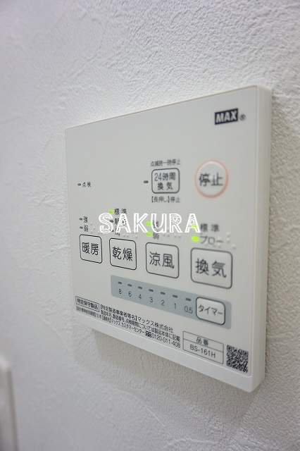 その他設備　充実した室内設備♪※同仕様