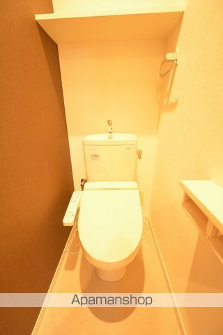 Ko Olina Shiomiのトイレ写真