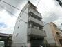 二条駅より徒歩19分 5階 築33年3ヶ月の賃貸物件