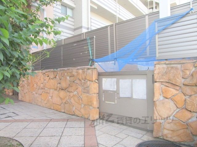 その他　ゴミ置き場