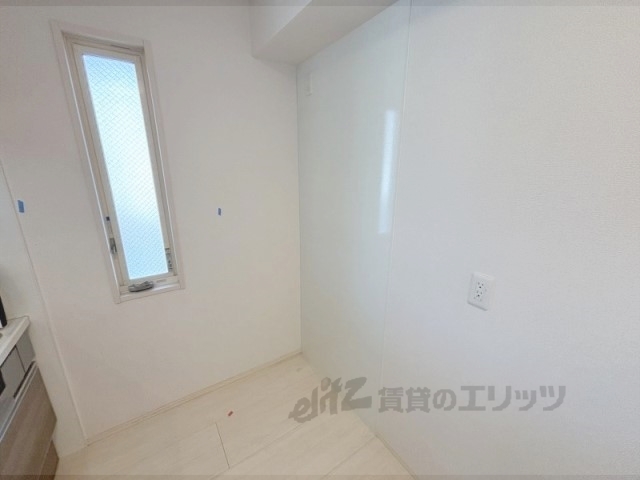 その他部屋・スペース　冷蔵庫置場