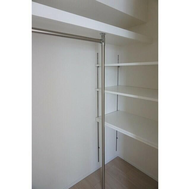 収納　小物を収納するのに便利です