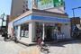 コンビニ　ローソン大今里西1丁目店（コンビニ）まで689m
