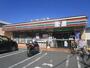 コンビニ　セブンイレブン江戸川中葛西８丁目店（コンビニ）まで187m