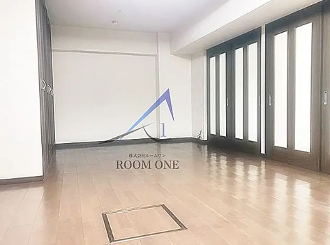 その他部屋・スペース　寝室です。
