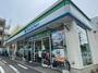 コンビニ　ファミリーマート 瑞穂通二丁目店（コンビニ）まで138m