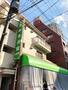 スーパー　スーパーシマダヤ大塚店（スーパー）まで284m