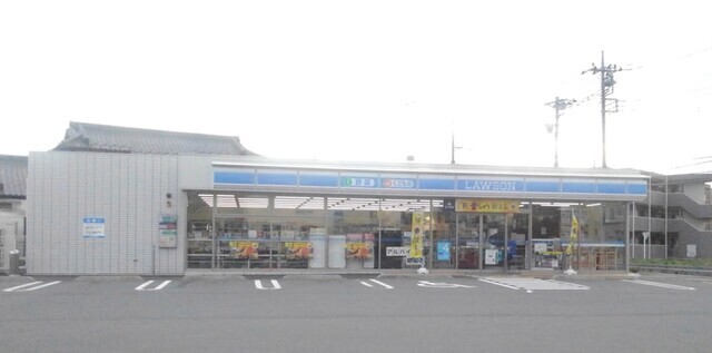 その他　ローソン熊谷久下２丁目店（その他）まで220m