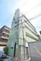 吹田駅より徒歩4分 4階 築43年4ヶ月の賃貸物件