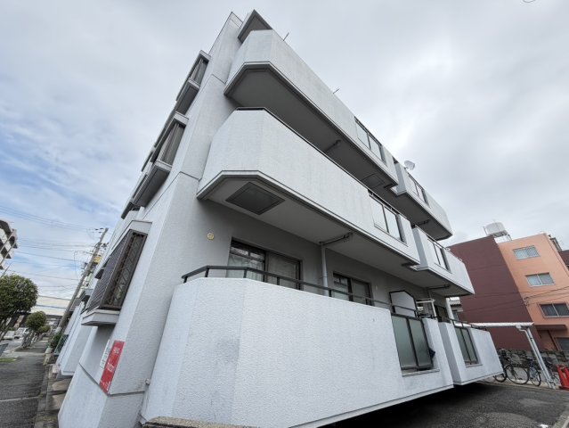 建物外観　詳細は、RISUMO江坂本店までお問合せください♪