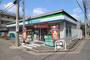 コンビニ　ファミリーマート 向ヶ丘遊園北口店、（コンビニ）まで650m