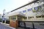 小学校　山吹小学校（小学校）まで760m