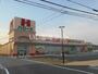 スーパー　ハローズ上手野店（スーパー）まで812m