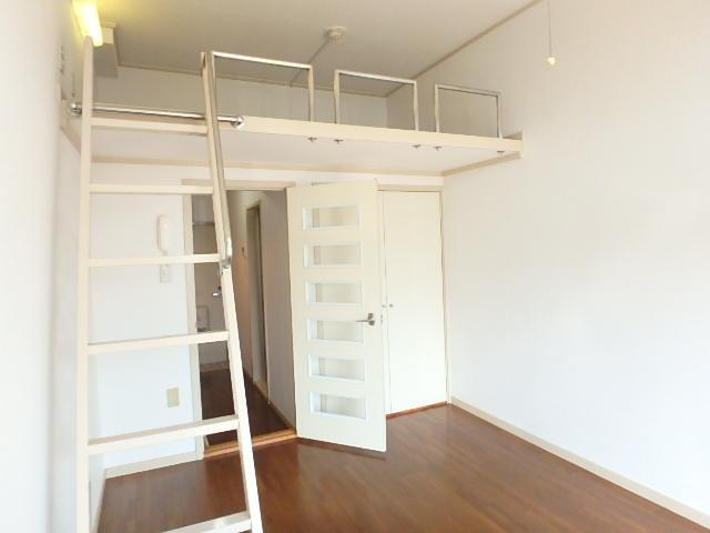 その他部屋・スペース　洋室