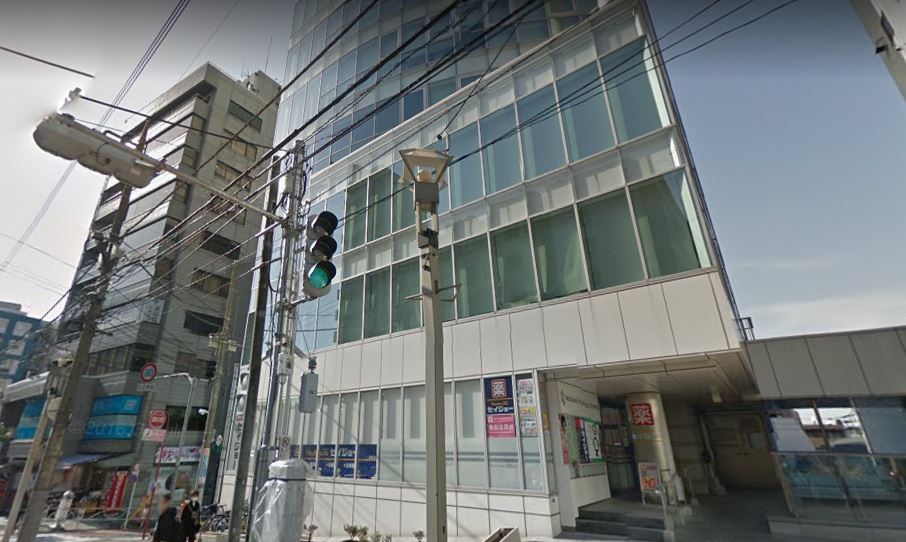 ドラックストア　セイジョー 目黒店（ドラッグストア）まで368m