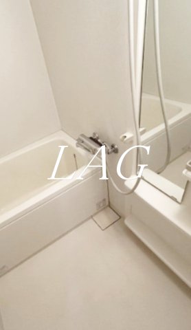 バス・シャワールーム　お風呂です。（同仕様です。）