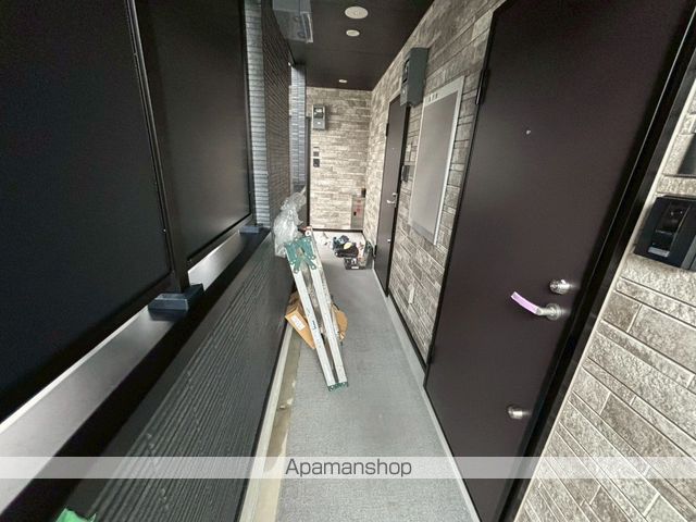 ロビー　ロビー