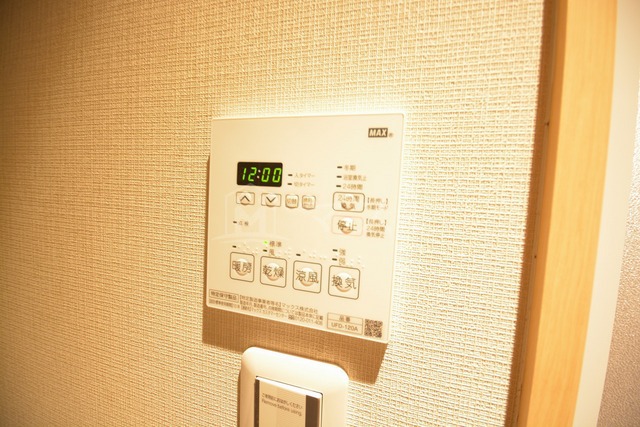 その他設備　※同マンション別号室参考写真