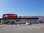 ドラックストア　クスリのアオキ上四屋店（ドラッグストア）まで406m