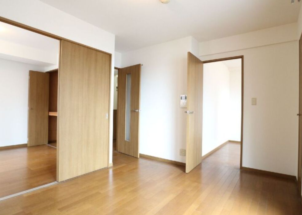 その他部屋・スペース　内装は落ち着いています