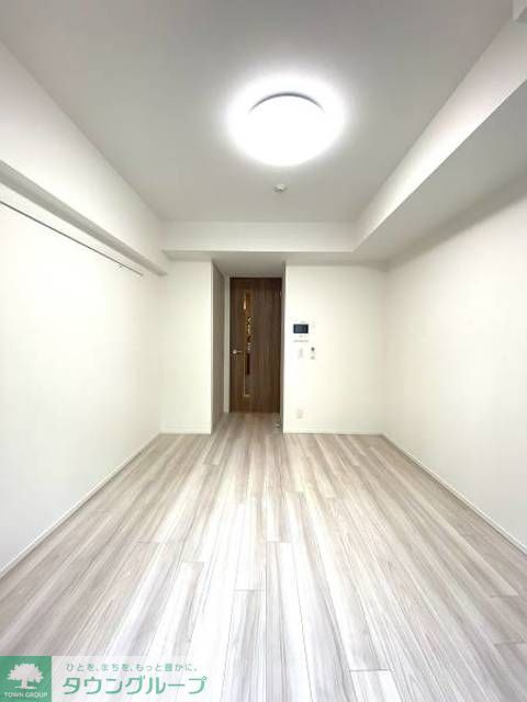 その他部屋・スペース　個人の部屋や寝室として使える洋室です
