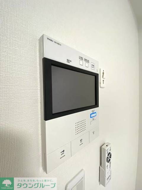 その他　セキュリティ