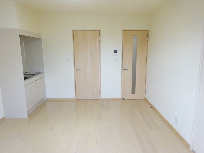 居室・リビング　※別部屋参考写真