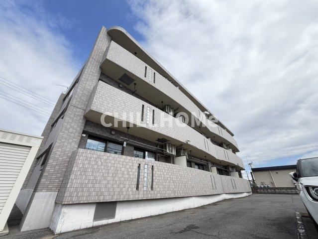 建物外観　当社、チルホームのHPもご覧ください(^^)/物件情報多数♪