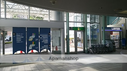 コンビニ　ローソン Ｓ昭和大学東病院店（コンビニ）まで239m