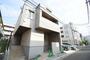日吉本町駅より徒歩5分 1階 築1年1ヶ月の賃貸物件