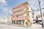 東大和市駅より徒歩16分 築43年11ヶ月 3階建の賃貸物件