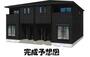 SAKURAGATE 1階 新築の賃貸物件