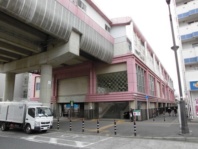 その他　東葉高速村上駅（その他）まで1200m