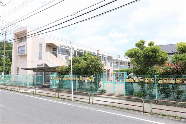 幼稚園・保育園　行徳保育園（幼稚園・保育園）まで324m