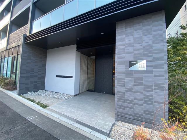 City Lux Tobeの外観写真